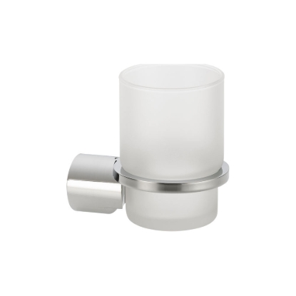 Εικόνα της Ποτηροθήκη Verdi Lamda Χρωμέ 3010522