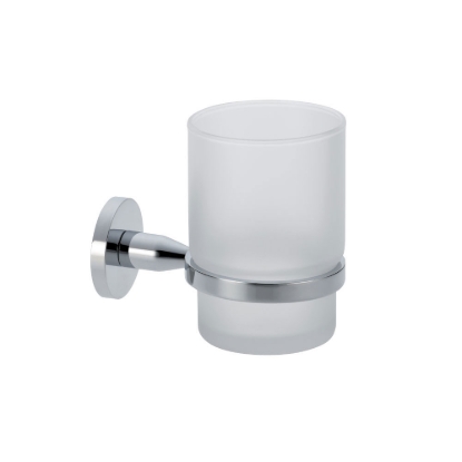 Εικόνα της Ποτηροθήκη Verdi Omicron Χρωμέ 3020522