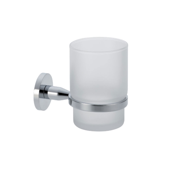 Εικόνα της Ποτηροθήκη Verdi Omicron Χρωμέ 3020522