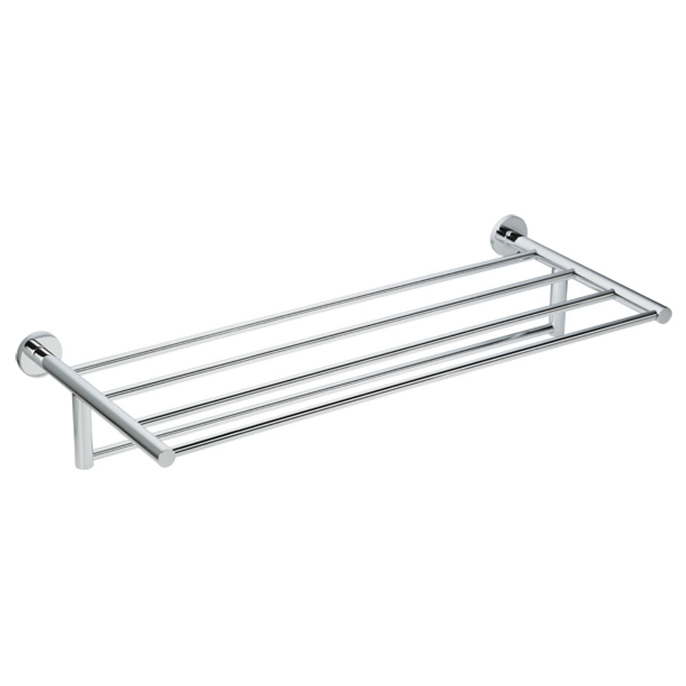Εικόνα της Ραφιέρα Verdi Sigma Χρωμέ 60cm 3033822