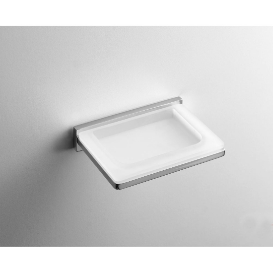 Εικόνα της Σαπουνοθήκη Colombo Look B1601 Χρωμέ