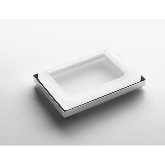 Εικόνα της Σαπουνοθήκη Colombo Look B1640 Χρωμέ