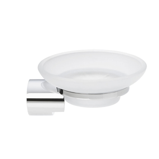 Εικόνα της Σαπουνοθήκη Verdi Lamda Χρωμέ 3010622