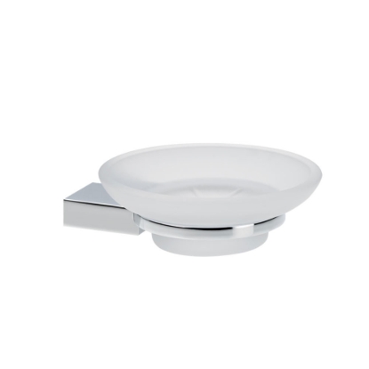 Εικόνα της Σαπουνοθήκη Verdi Omega Χρωμέ 3000622