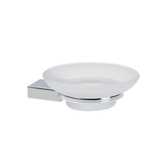 Εικόνα της Σαπουνοθήκη Verdi Omega Χρωμέ 3000622