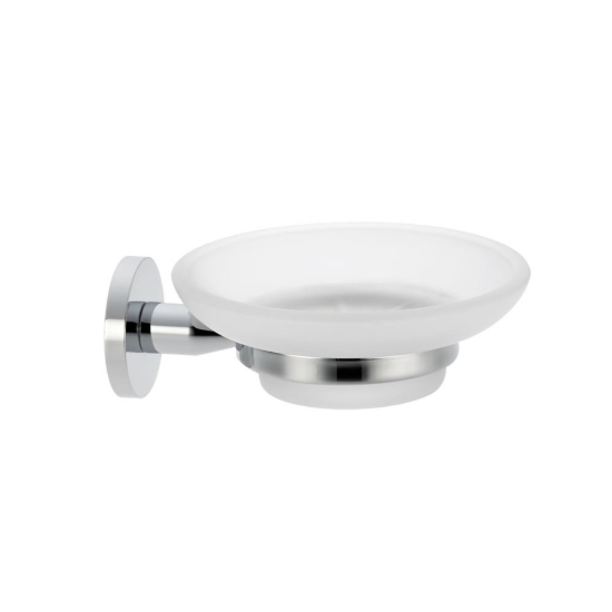 Εικόνα της Σαπουνοθήκη Verdi Omicron Χρωμέ 3020622