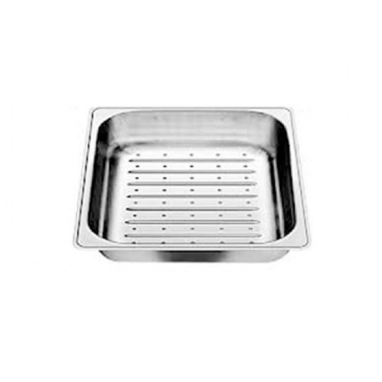 Εικόνα της Σουρωτήρι Inox Blanco 42,6x34,6cm 219770