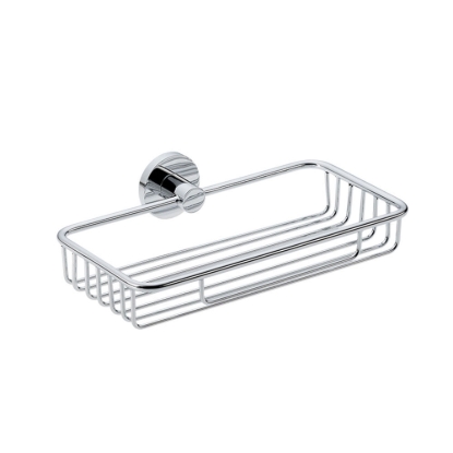 Εικόνα της Σπογγοθήκη Verdi Sigma 3030722 Χρωμέ