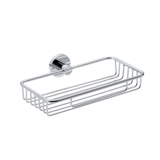 Εικόνα της Σπογγοθήκη Verdi Sigma 3030722 Χρωμέ