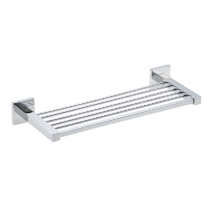 Εικόνα της Σπογγοθήκη Διπλής Στήριξης Verdi Cube 3071722 Χρωμέ