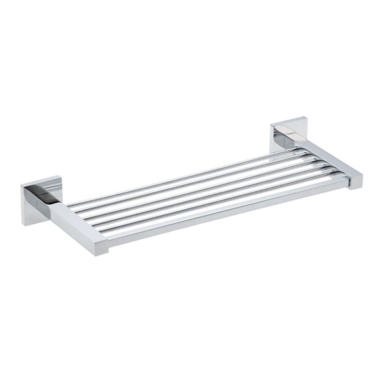 Εικόνα της Σπογγοθήκη Διπλής Στήριξης Verdi Cube 3071722 Χρωμέ