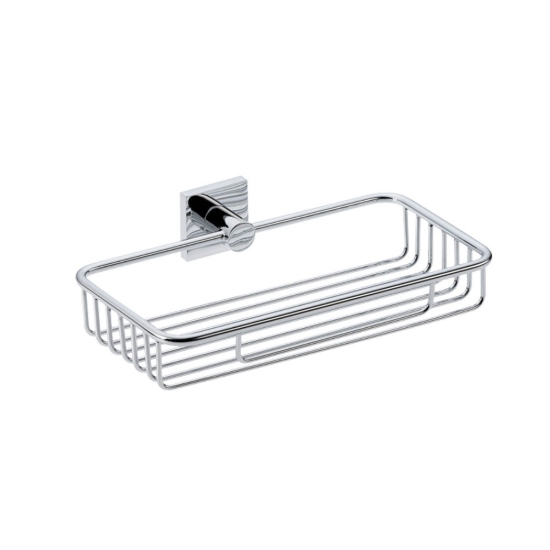 Εικόνα της Σπογγοθήκη Μονής Στήριξης Verdi Delta 3060722 Χρωμέ