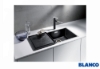 Εικόνα της Συνθετική Επιφάνεια Αποστράγγισης Blanco 43x38cm 230734