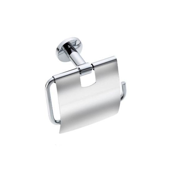 Εικόνα της Χαρτοθήκη Verdi Omicron Χρωμέ 3021422