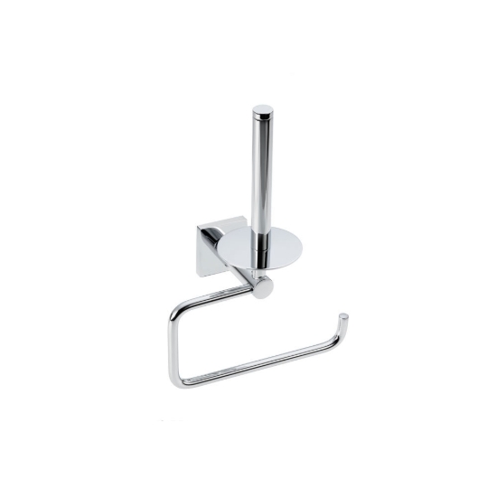 Εικόνα της Χαρτοθήκη Διπλή Verdi Delta Χρωμέ 3066422