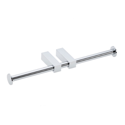 Εικόνα της Χαρτοθήκη Διπλή Verdi Epsilon Χρωμέ 3053422