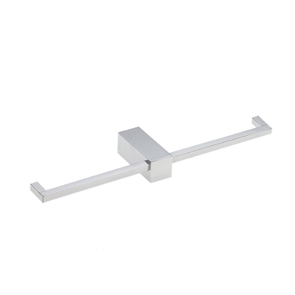 Εικόνα της Χαρτοθήκη Διπλή Verdi Kappa Χρωμέ 3043422