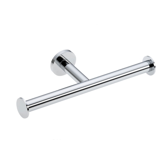 Εικόνα της Χαρτοθήκη Διπλή Verdi Omicron Χρωμέ 3023422