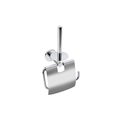 Εικόνα της Χαρτοθήκη Διπλή Με Κάλυμμα Verdi Sigma Χρωμέ 3037422