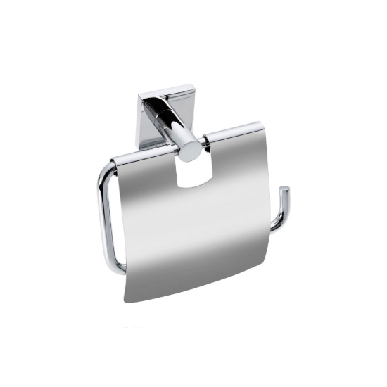 Εικόνα της Χαρτοθήκη Με Κάλυμμα Verdi Delta Χρωμέ 3061422