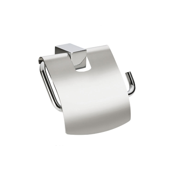 Εικόνα της Χαρτοθήκη Με Κάλυμμα Verdi Kappa Χρωμέ 3041422