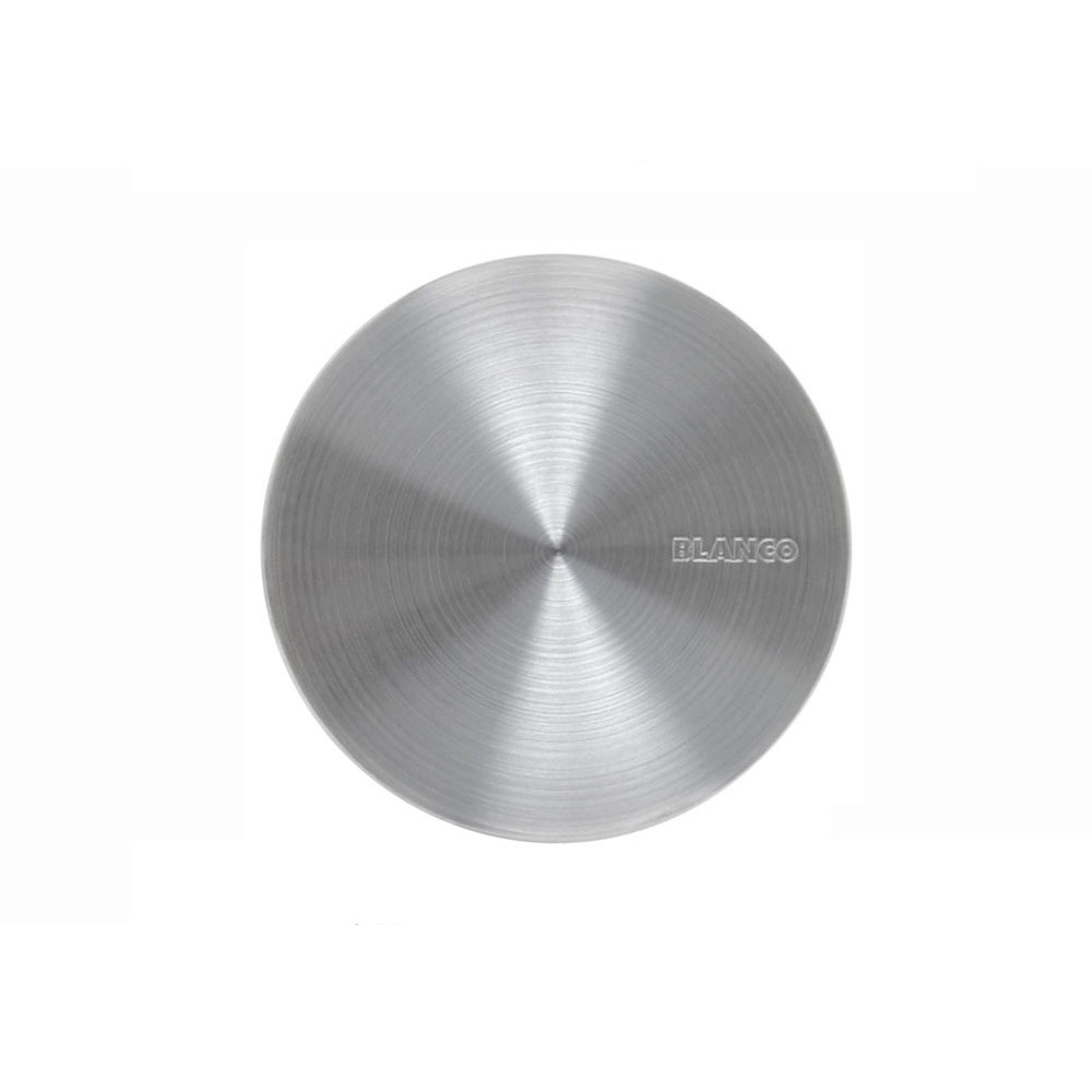 Εικόνα της Inox Κάλυμμα Βαλβίδας CapFlow Blanco 517666