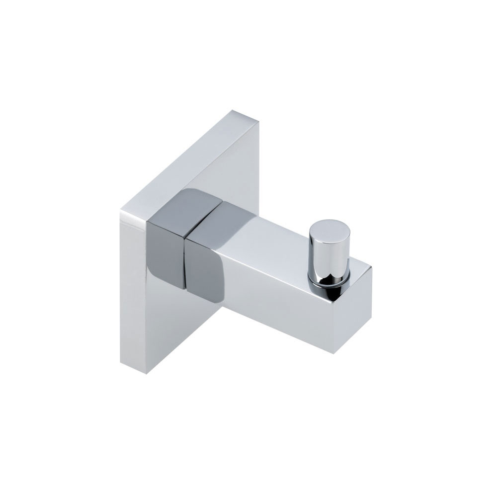 Εικόνα της Άγγιστρο Μονό Verdi Cube Χρωμέ 3070222