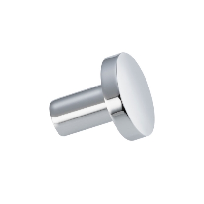 Εικόνα της Άγγιστρο Μονό Verdi Lamda Χρωμέ 3010222