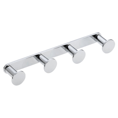 Εικόνα της Άγγιστρο Τετραπλό Verdi Omicron Χρωμέ 3024222