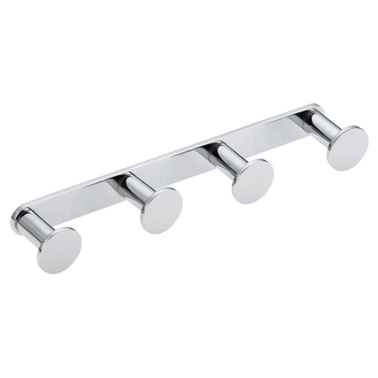 Εικόνα της Άγγιστρο Τετραπλό Verdi Omicron Χρωμέ 3024222