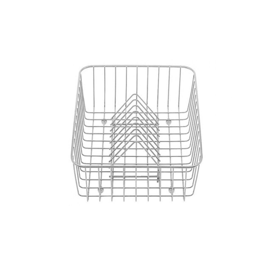 Εικόνα της Ανοξείδωτο Καλάθι Blanco 30,8x40,5 507829