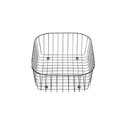 Εικόνα της Ανοξείδωτο Καλάθι Blanco 31x39 220573