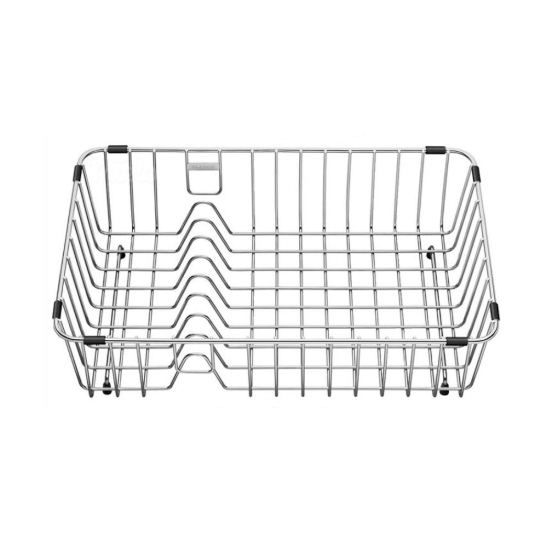 Εικόνα της Ανοξείδωτο Καλάθι Blanco 40,6x25,1cm 231692