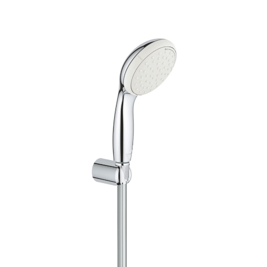 Εικόνα της Σετ Σπιράλ & Τηλέφωνο 2 Ροών Grohe Tempesta 2780310E