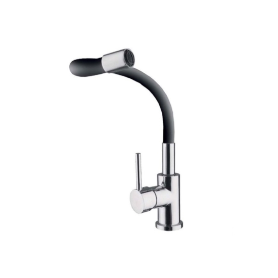 Εικόνα της Μπαταρία Κουζίνας Interflex Flex 086638 Μαύρο