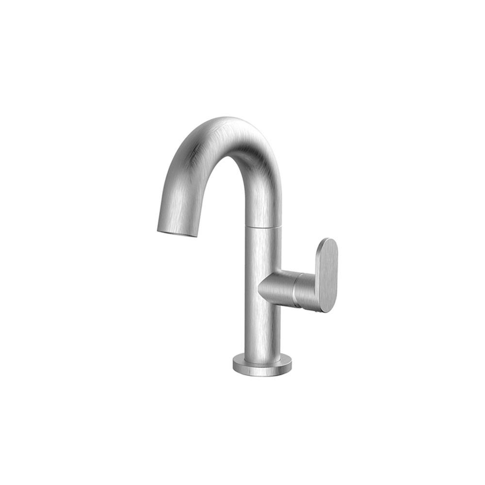 Εικόνα της Μπαταρία Νιπτήρος Armando Vicario Slim 500010-110 Inox