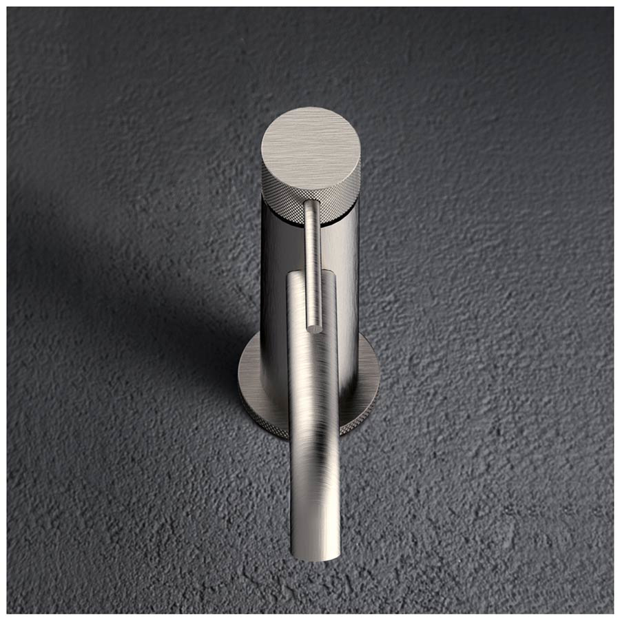 Εικόνα της Μπαταρία Νιπτήρος Armando Vicario Industrial 512010-110 Inox