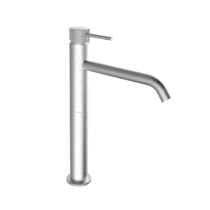 Εικόνα της Μπαταρία Νιπτήρος Επικαθήμενη Armando Vicario Industrial 512041-110 Inox