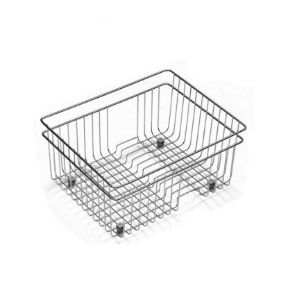 Εικόνα της Ανοξείδωτο Καλάθι Pyramis Για Alazia (79x50) 2B 073024801