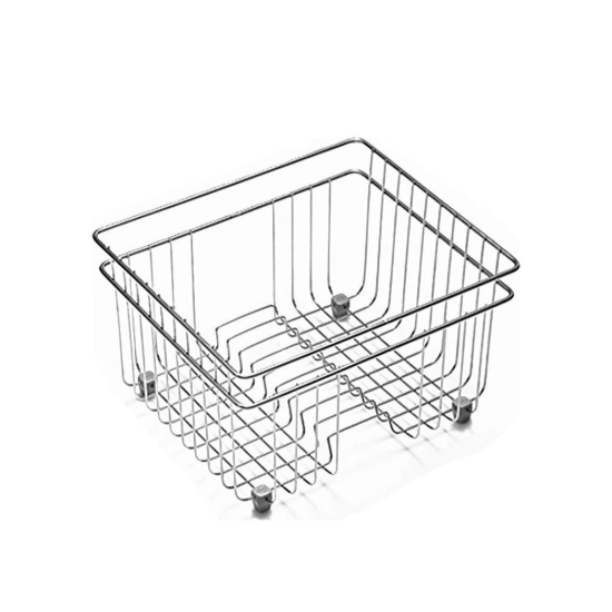 Εικόνα της Ανοξείδωτο Καλάθι Pyramis Για Alazia (86x50) 1 3/4B 073024701