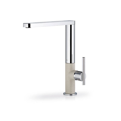 Εικόνα της Μπαταρία Κουζίνας Pyramis Grazia Beige 090920601