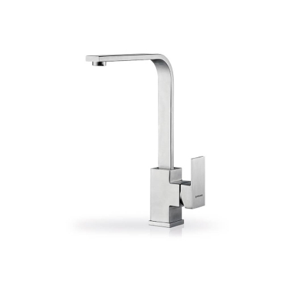 Εικόνα της Μπαταρία Κουζίνας Pyramis Cecilia Inox 090917301