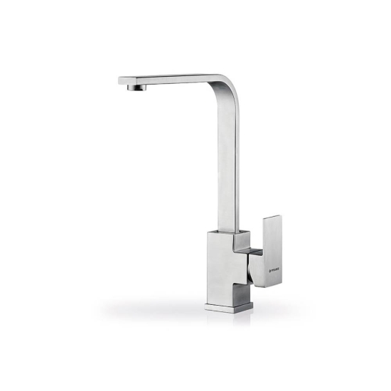 Εικόνα της Μπαταρία Κουζίνας Pyramis Cecilia Inox 090917301