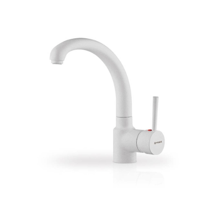 Εικόνα της Μπαταρία Κουζίνας Pyramis Armonica Snow 095300001