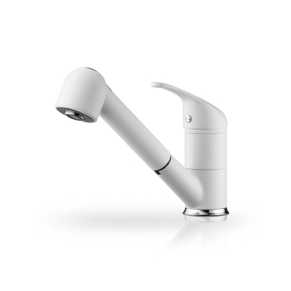 Εικόνα της Μπαταρία Κουζίνας Pyramis Festivo Ντους Snow 095300901