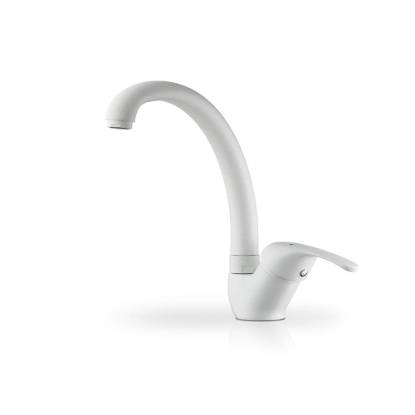 Εικόνα της Μπαταρία Κουζίνας Pyramis Mezzo Snow 090913201