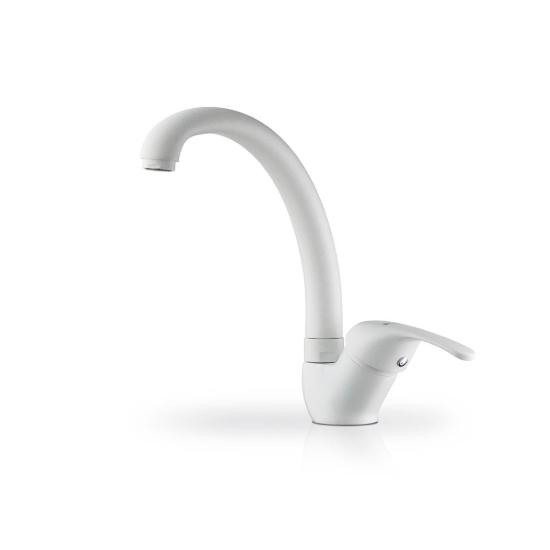 Εικόνα της Μπαταρία Κουζίνας Pyramis Mezzo Snow 090913201