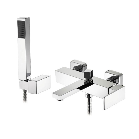 Εικόνα της Μπαταρία Λουτρού Pyramis Streto Plus 090924201