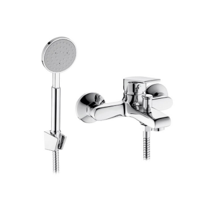 Εικόνα της Μπαταρία Λουτρού Pyramis Vigoro 090925101