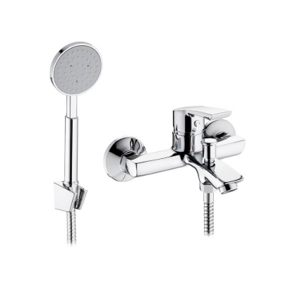 Εικόνα της Μπαταρία Λουτρού Pyramis Delicato Plus 090925301